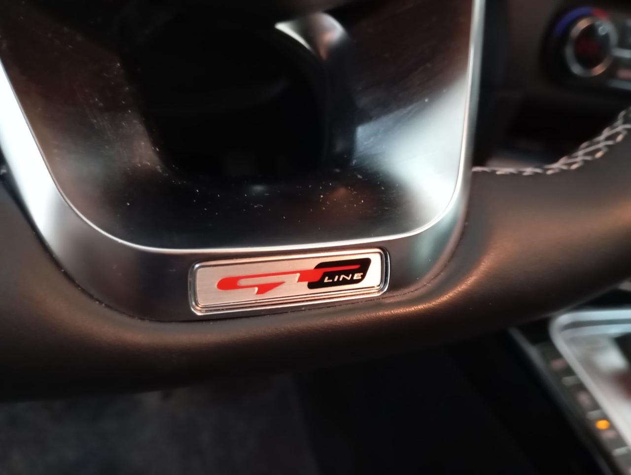 Kia XCeed 1.6 CRDi 136 CV MHEV DCT High Tech