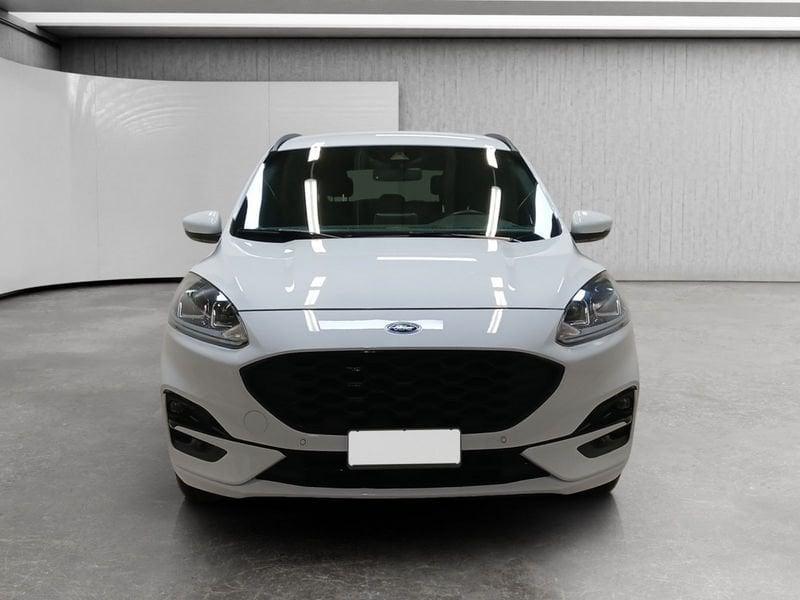 Ford Kuga 2.5 phev ST-Line 2wd 225cv cvt