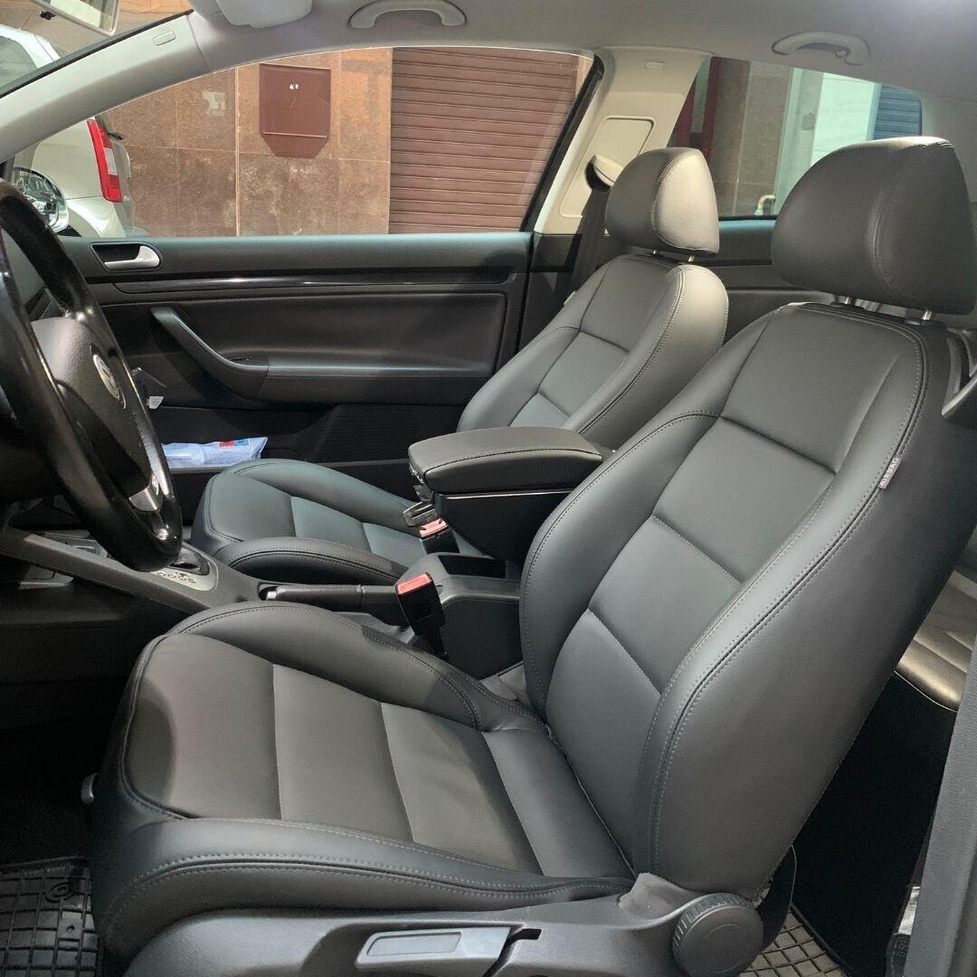 Volkswagen Golf 1.9 TDI DPF 3p GT Sport