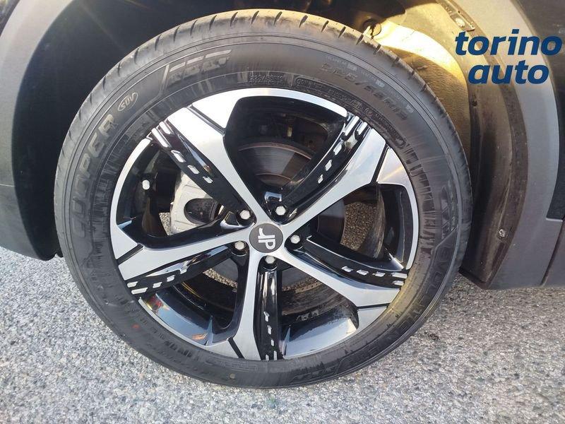 DR AUTOMOBILES dr 6.0 DR 6.0 1.5 turbo Gpl 149cv cvt