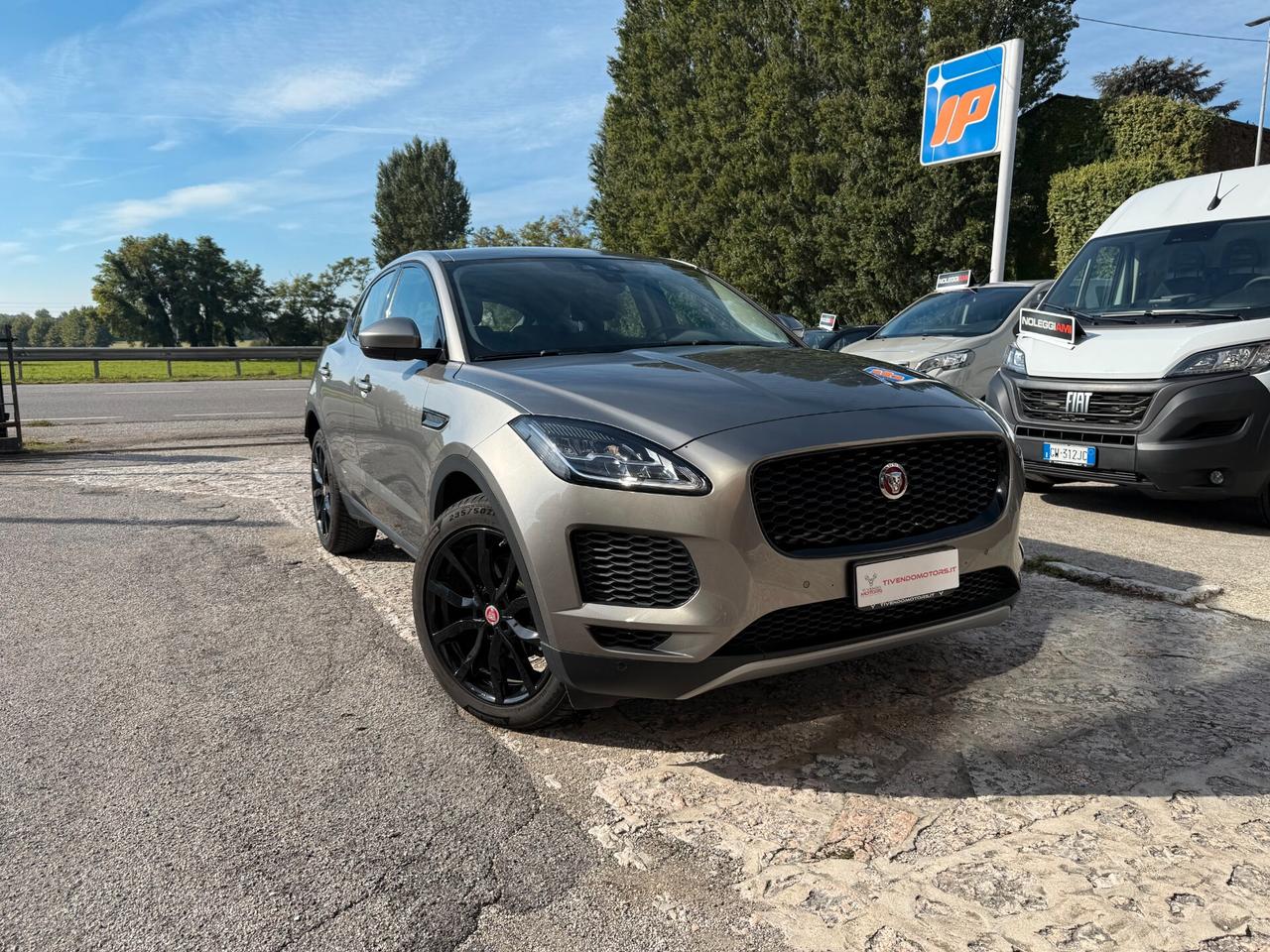 Jaguar E-Pace 2.0D 150 CV AWD