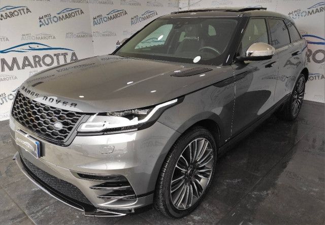 Land Rover Range Rover Velar Velar 3.0 V6 sd6 R-Dynamic 300cv SOLI KM 12500!