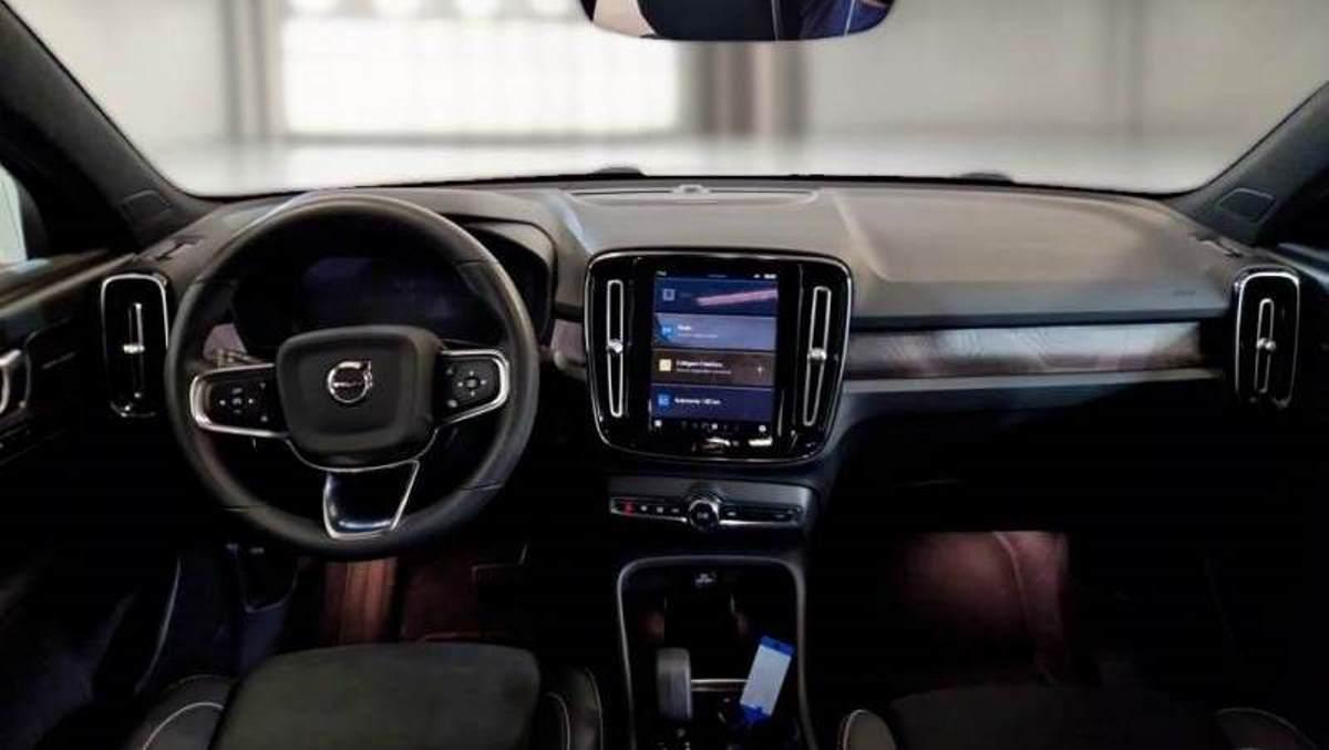 VOLVO C40 Recharge Twin Motor Awd 1St Edition