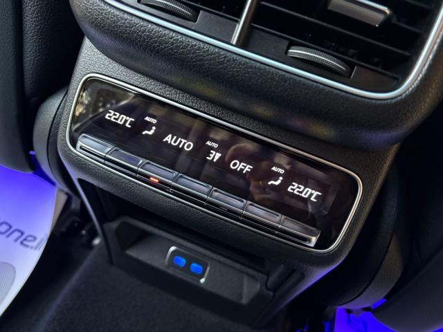 MERCEDES-BENZ GLE 350 de hybrid EQ 4Matic Coupé AMG Line Premium Plus.