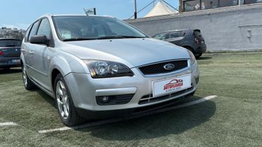 Ford Focus 1.6 TDCI DAW | DIESEL HHDA CC 1560 CV 90 KW 66 STATION WAGON, 5 P. (1741