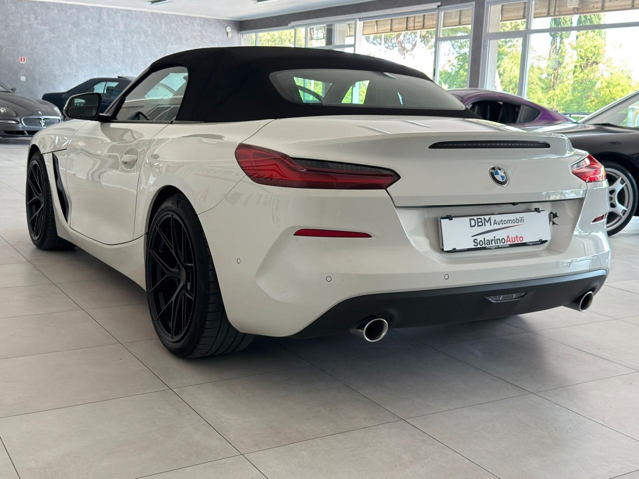 Bmw Z4 sDrive30i Sport