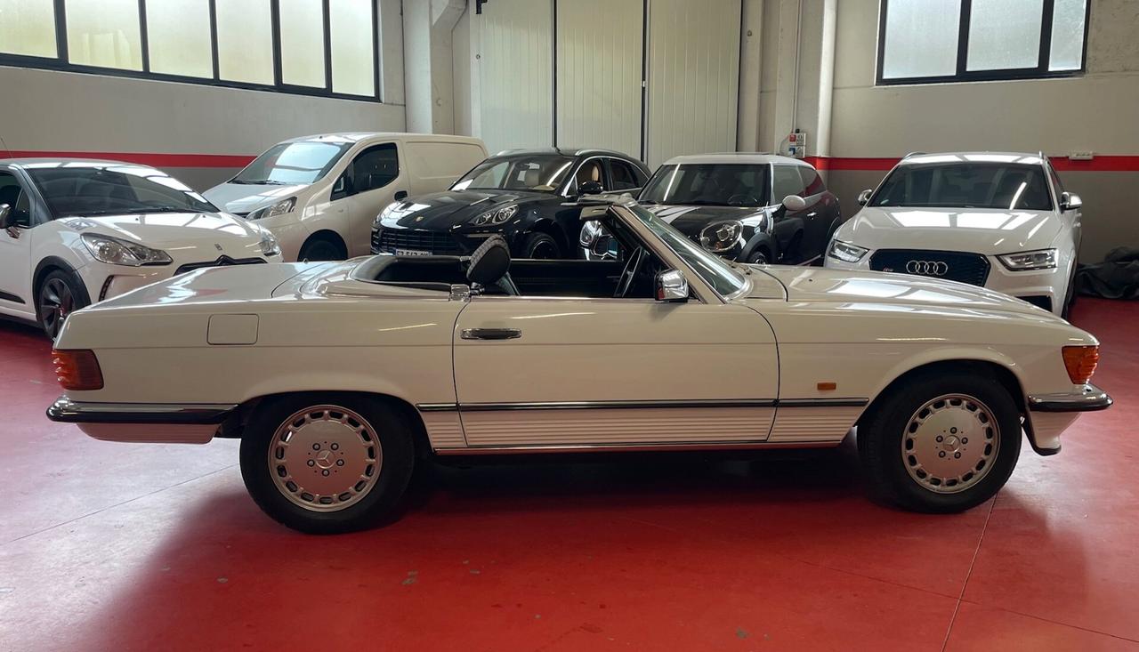 Mercedes-benz SL 300 Roadster