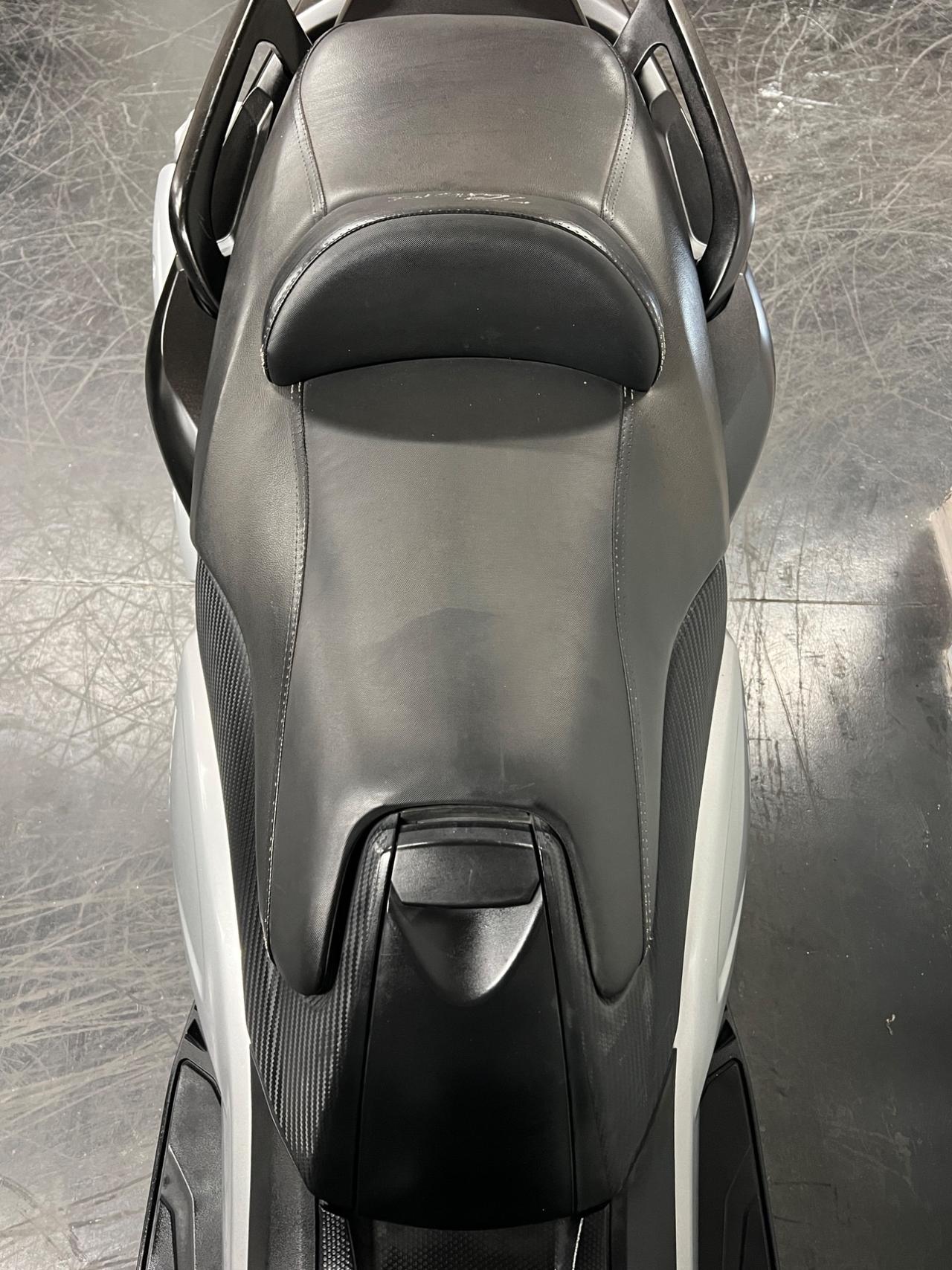 Yamaha TMAX 530
