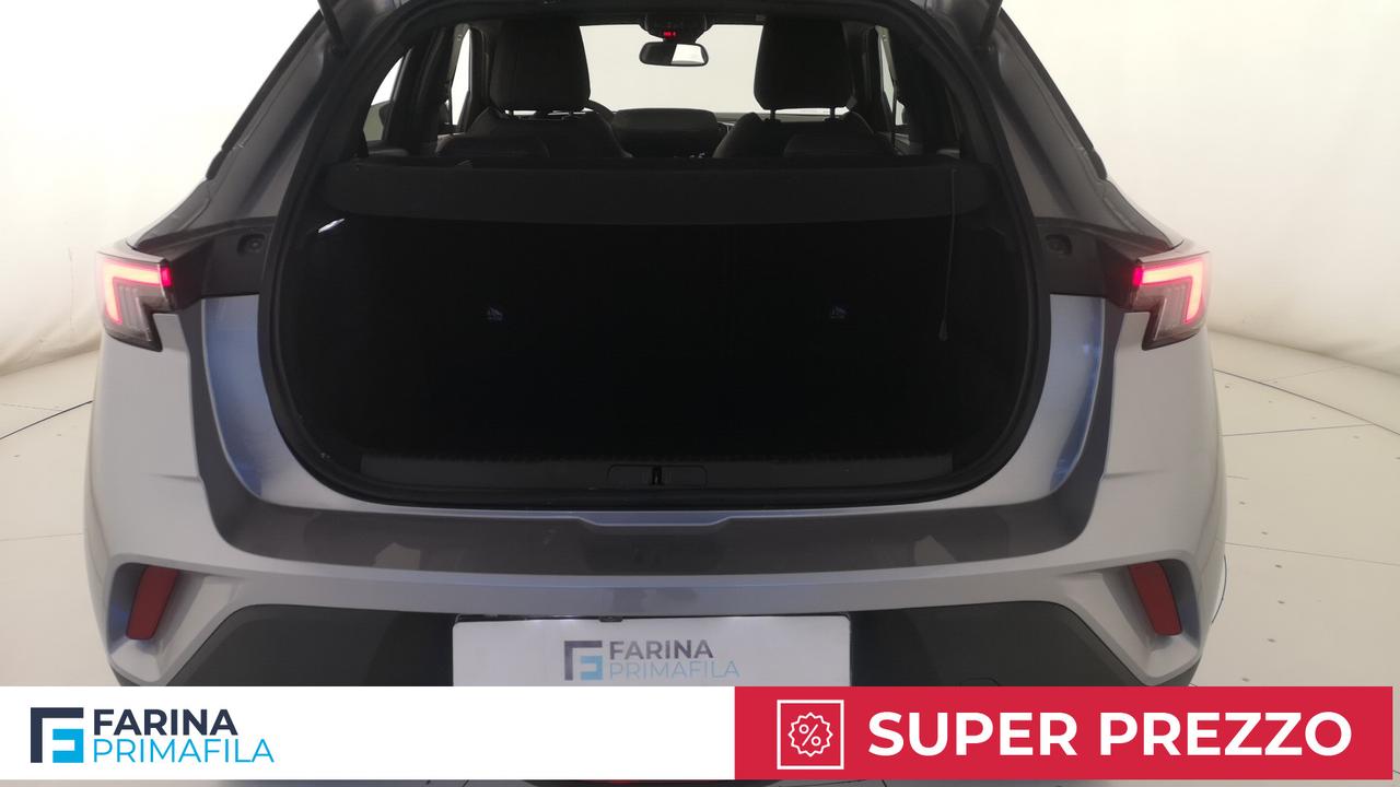 OPEL Mokka II 2020 - Mokka 1.2 t Ultimate s&s 136cv