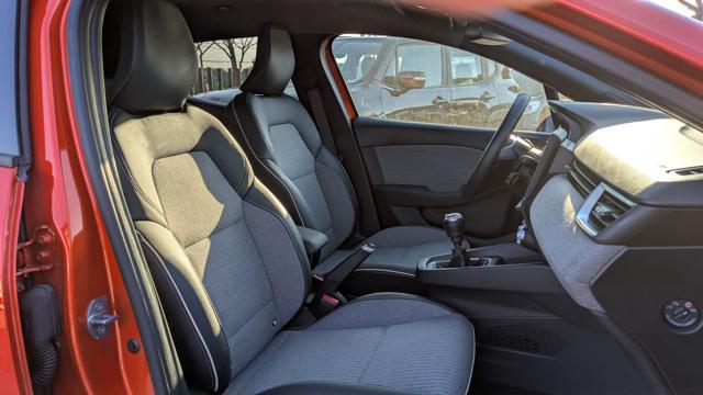 RENAULT Clio 1.0 GPL TECHNO 101cv FULL OPTIONAL