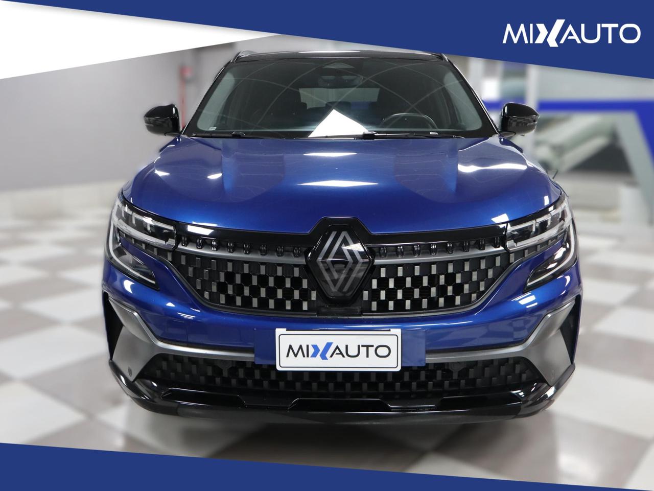 Renault Austral 1.2 E-Tech Full Hybrid Techno Esprit Alpine 200CV AUTO