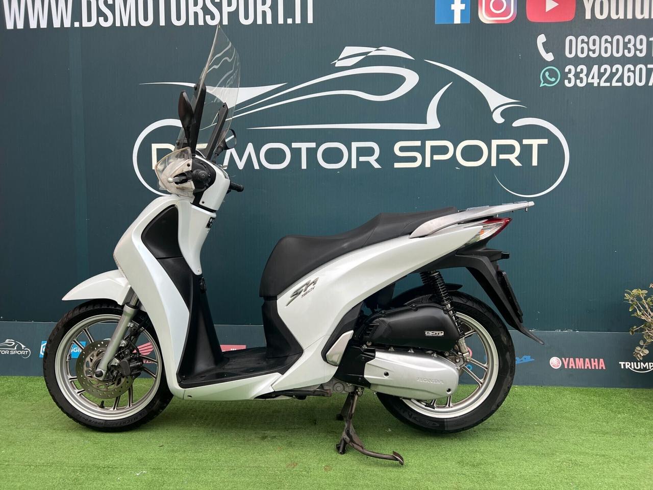Honda SH 150 Abs
