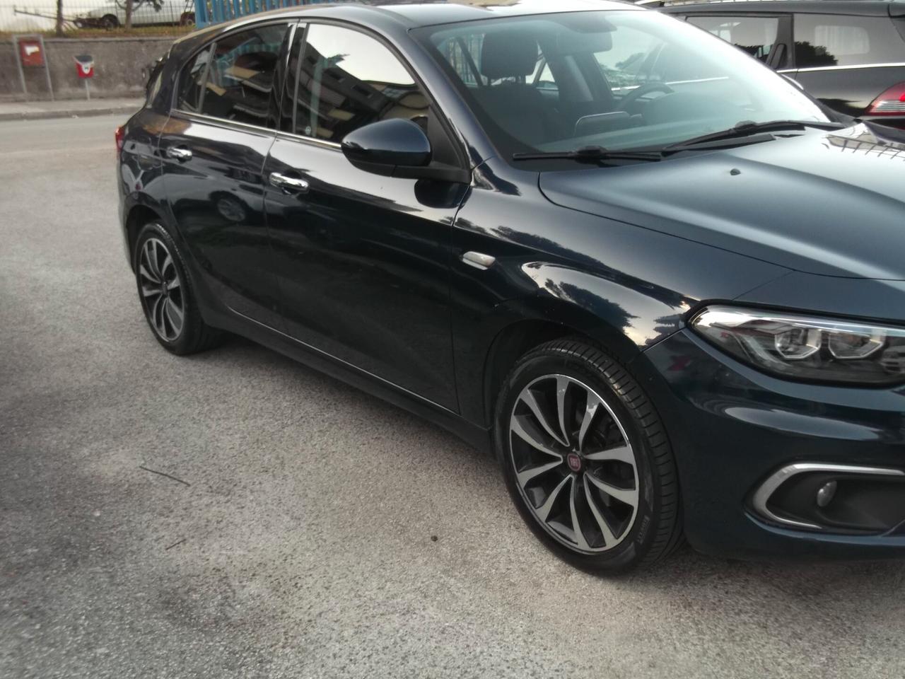 Fiat Tipo 1.4 T-Jet 120CV GPL 5 porte Lounge - 10