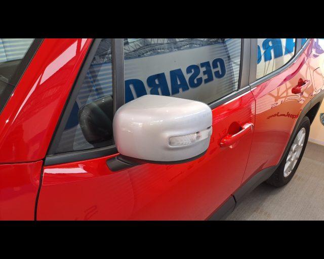 JEEP Renegade 1.3 t4 phev Limited 4xe at6