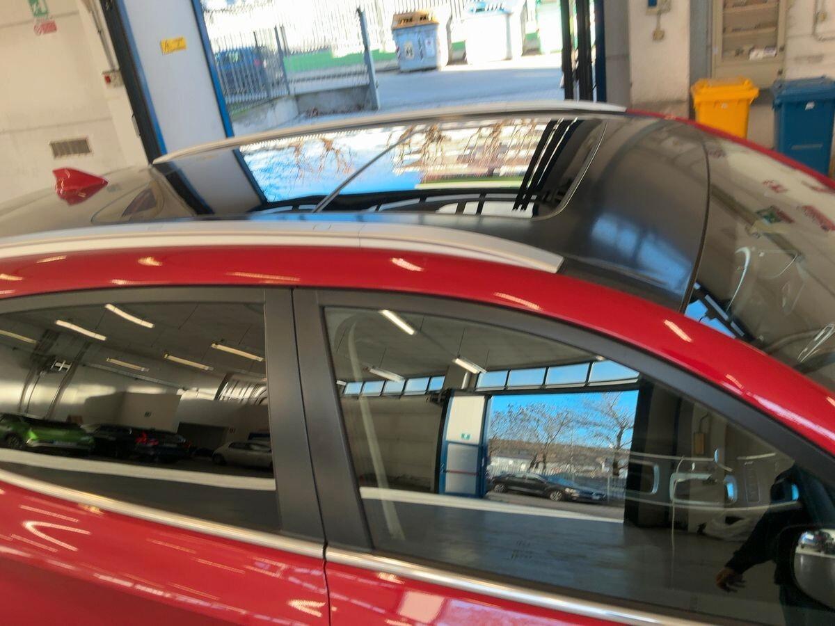 Dr F35 1.5 Turbo Bi-Fuel 156 CV!