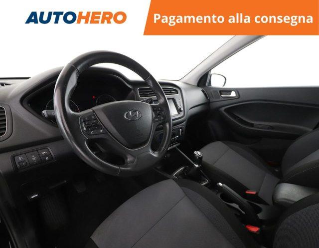 HYUNDAI i20 1.2 5 porte Connectline