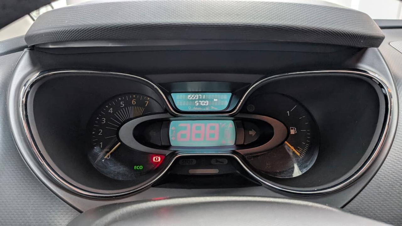 Renault Captur 0.9 TCe 12V 90 CV Start&Stop Live
