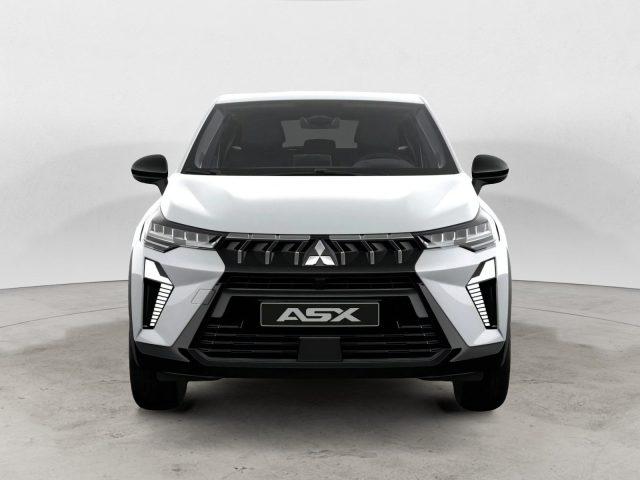 MITSUBISHI ASX 1.0L Inform 67 kW