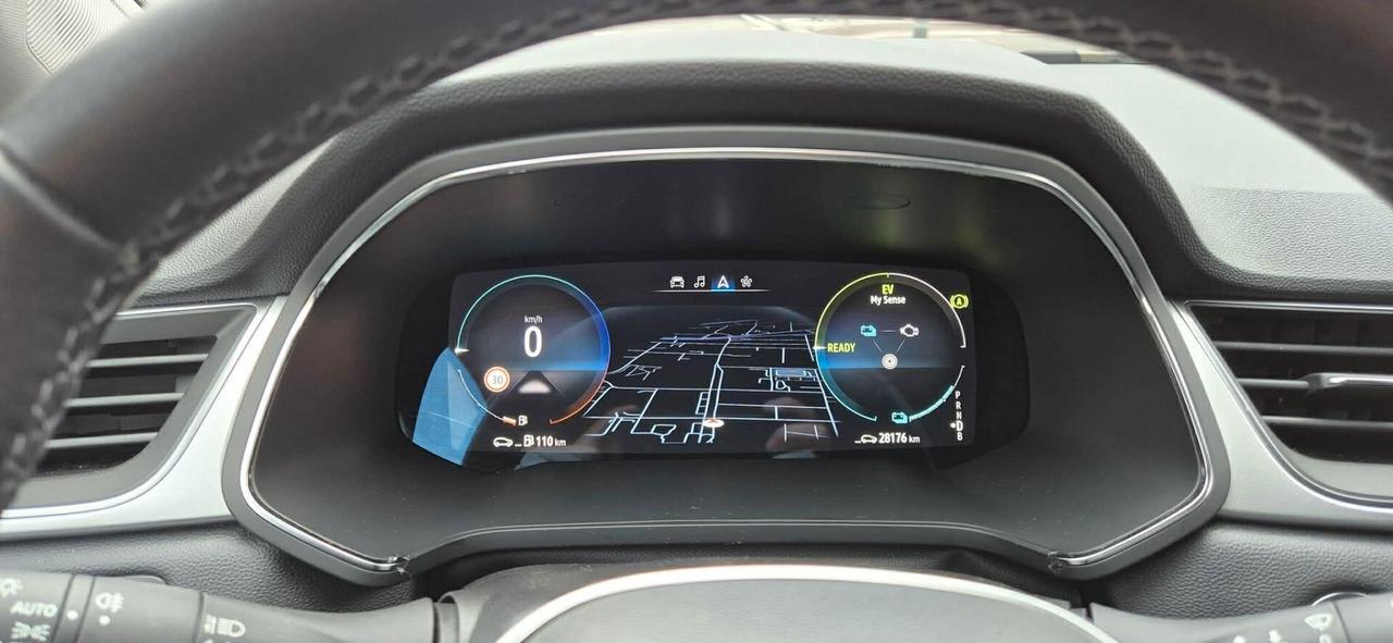 Renault Captur Full Hybrid E-Tech 145 CV Techno