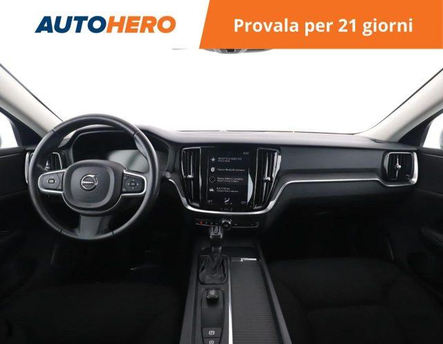 VOLVO V60 D3 Geartronic Business