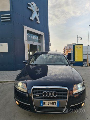 AUDI A6 3ª serie - 2006