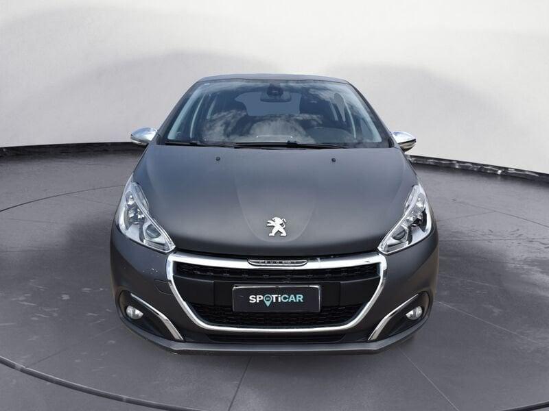 Peugeot 208 BlueHDi 100 5 porte Allure