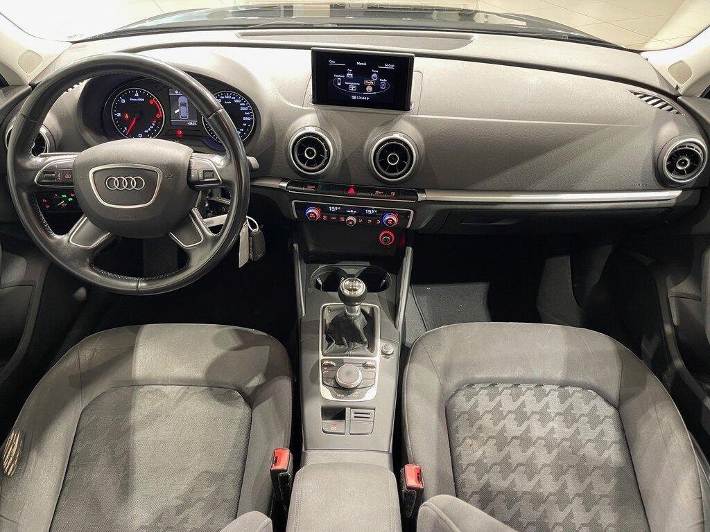 Audi A3 Sportback 1.6 tdi Ambition 110cv E6