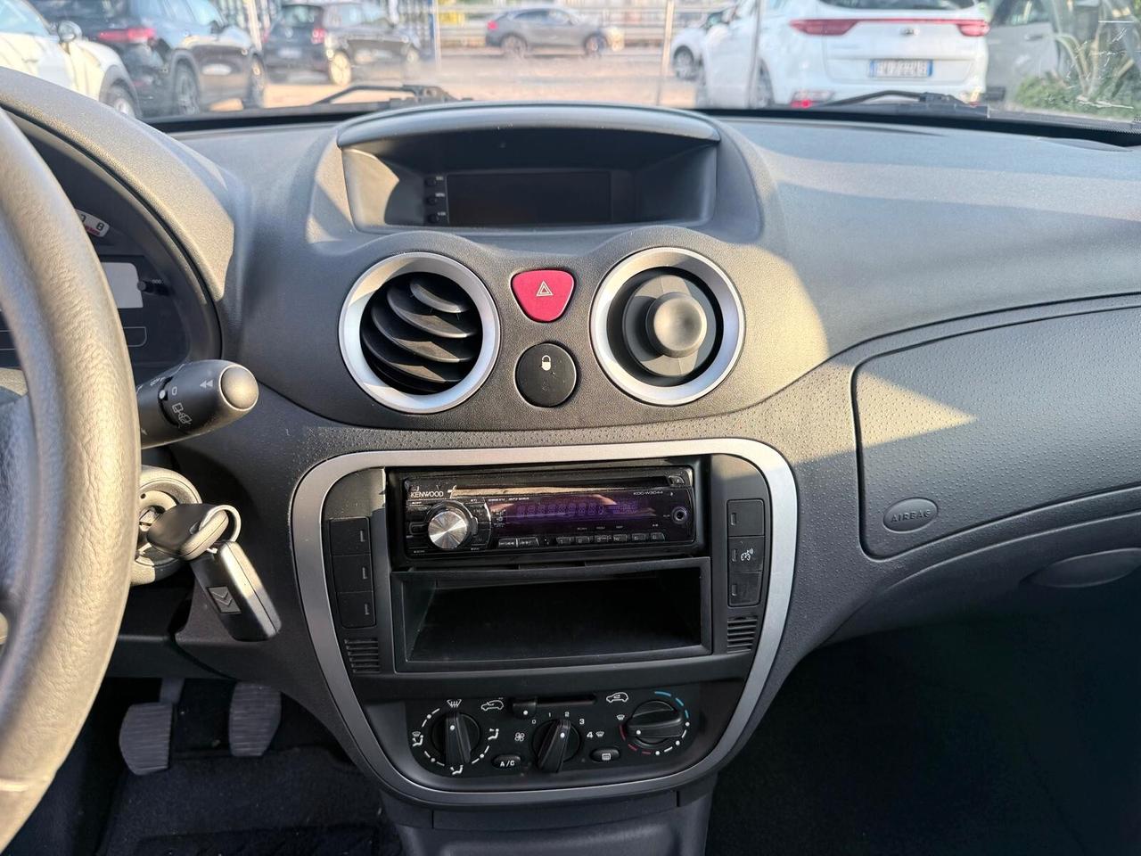 Citroen C3 1.4 EXCLUSIVE STYLE TECHNO BI ENERGY GPL