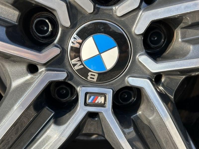 BMW Serie 1 118 d Msport 150cv 5p Auto 15 MILA KM!! PARI AL NUOVO