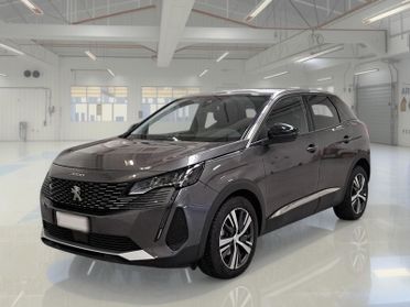 PEUGEOT 3008 BLUEHDI 130 EAT8 SES ALLURE SUV