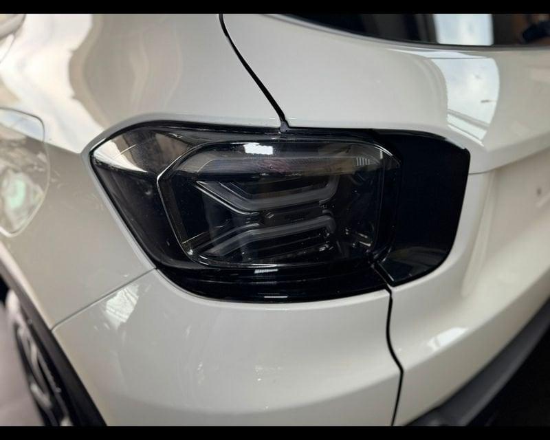 Jeep Avenger 1.2 Turbo MHEV Summit