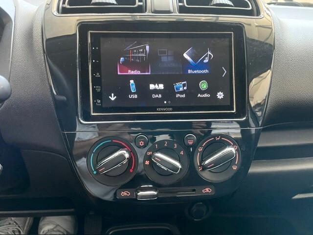 Mitsubishi Space Star 1.0 Funky E6 Km 54.000 Certificati