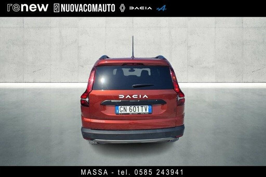 Dacia Jogger 1.0 TCe GPL Expression