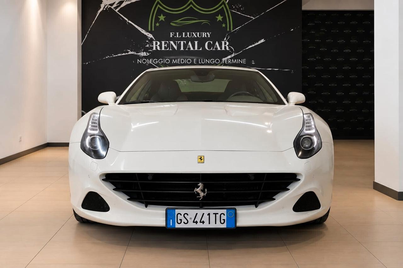 Ferrari California T DCT COUPè CABRIO