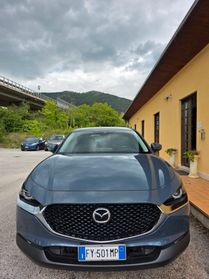 Mazda CX-30 1.8L Skyactiv-D 2WD Exceed