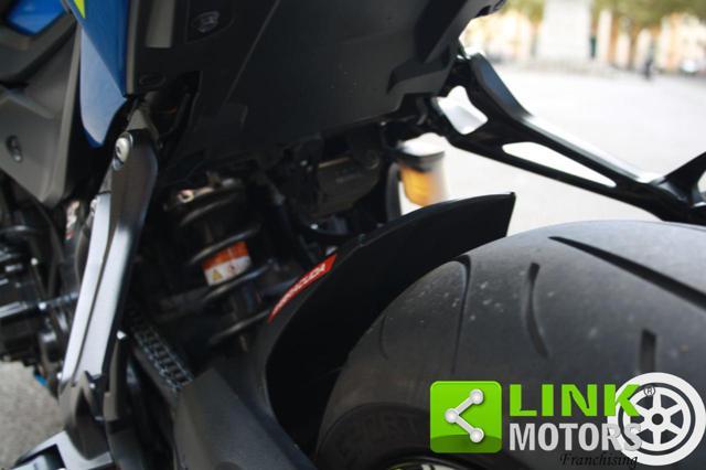 SUZUKI GSX S 750 Yugen Carbon