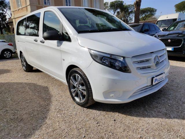 MERCEDES-BENZ Vito 2.2Tourer Extra-Long ?2 TRENI GOMME? ?IVA ESCLUSA?