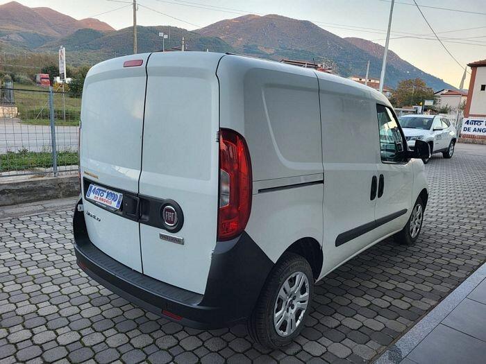 Fiat Doblo Doblo0 MJT