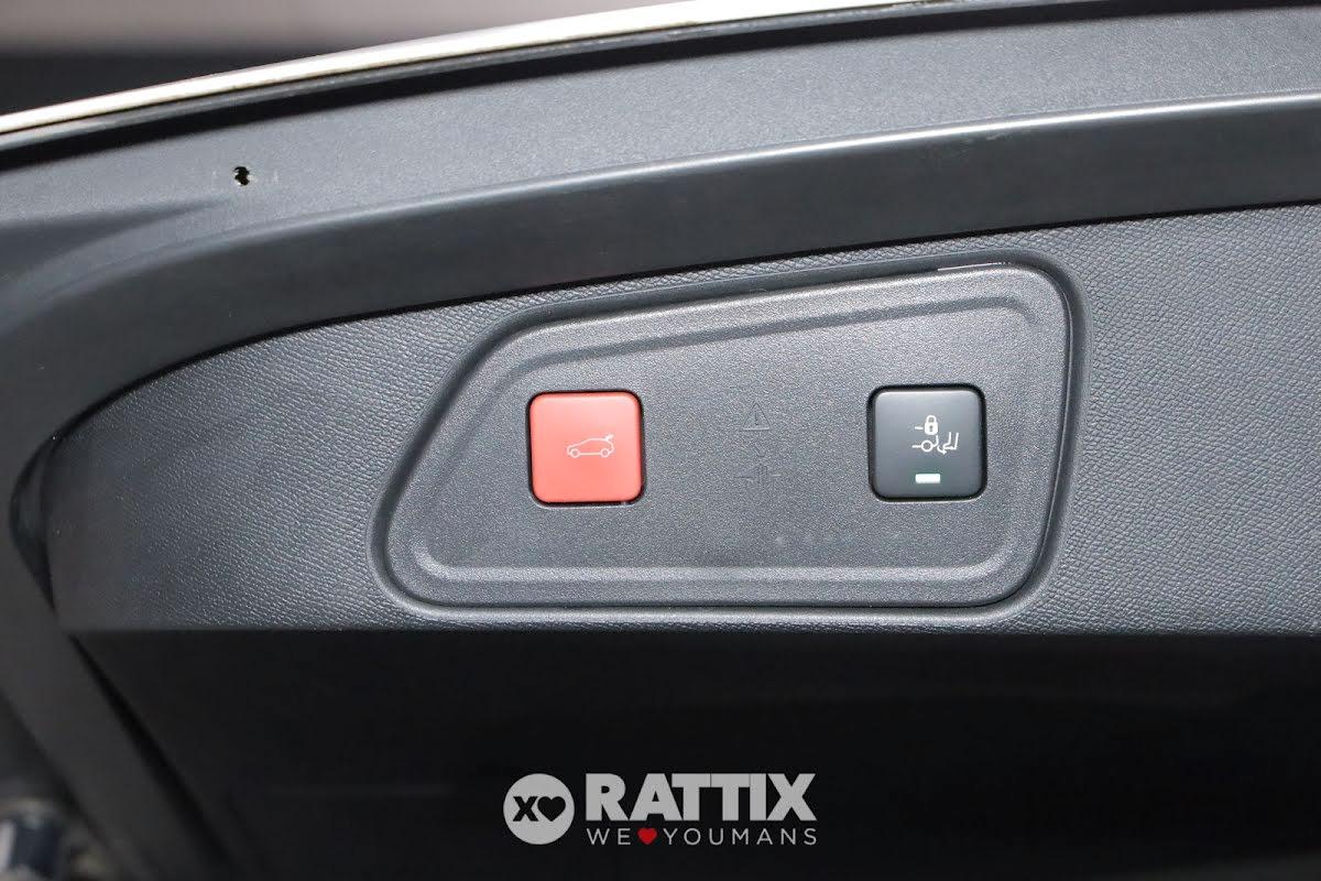 Peugeot 3008 1.6 Hybrid PHEV 225CV GT Pack e-EAT8