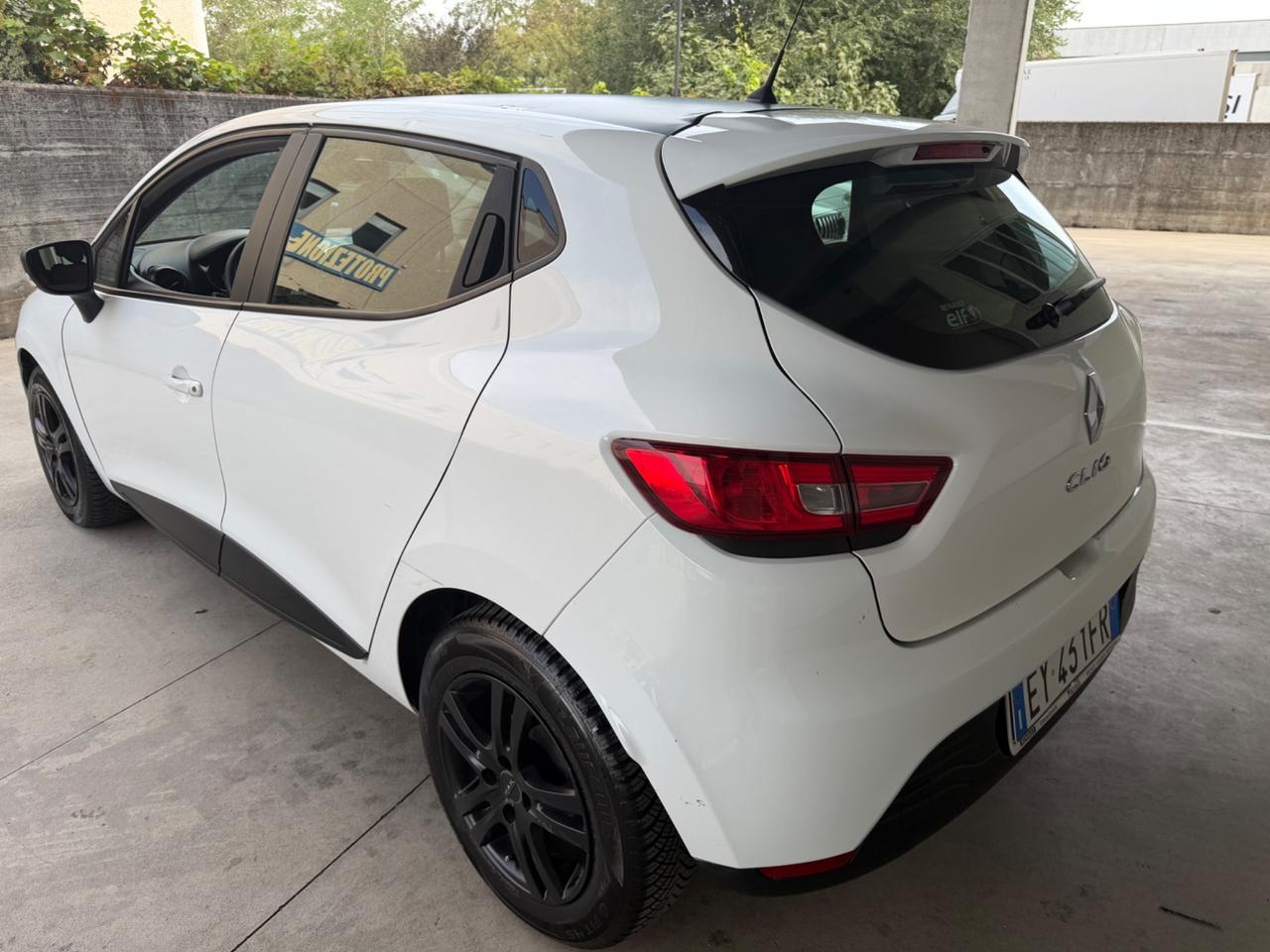 Renault Clio 1.2 75CV GPL 5 porte Live