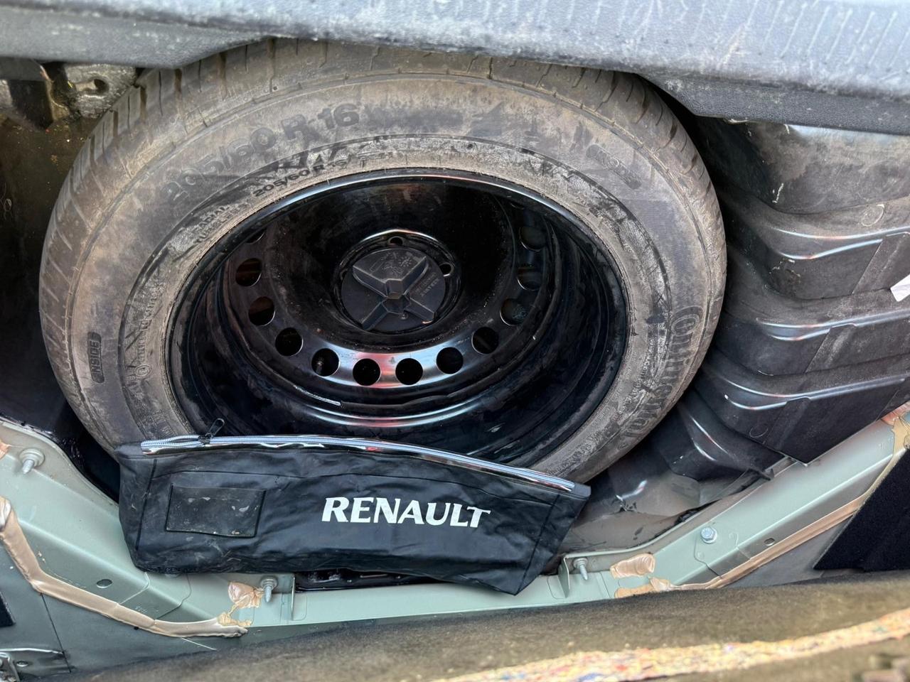 Renault Scénic XMod 1.5 dCi 110CV- Navigatore-Neopatentati