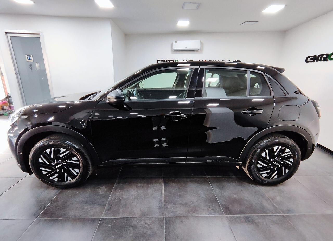 Fiat 600 Hybrid 100 CV DCT MHEV La Prima UNICO PROPRIETARIO