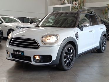 Mini Countryman Cooper D Business 2.0 Twin Power Turbo Steptronic