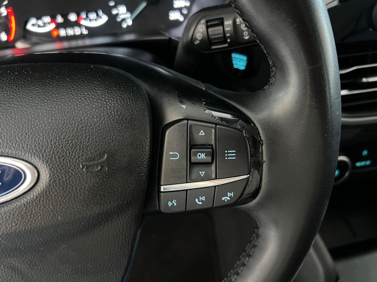 Ford Kuga 1.5 EcoBlue 120 CV 2WD ST-Line 2022