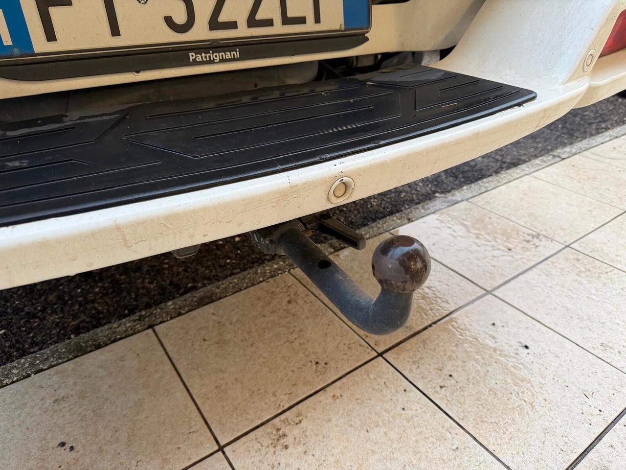 Great Wall Steed 6 2.4B/GPL 4WD *GANCIO*