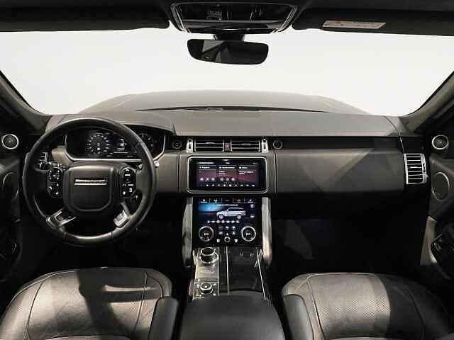 Land Rover Range Rover 3.0 249CV Autobiography - IVA ESPOSTA
