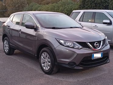 Nissan Qashqai 1.2 DIG-T Tekna