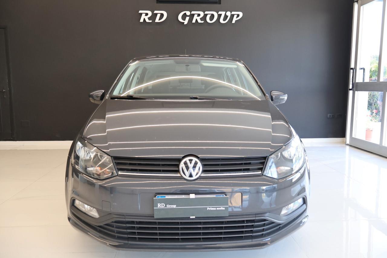 Volkswagen Polo 1.0 MPI 5p. Trendline