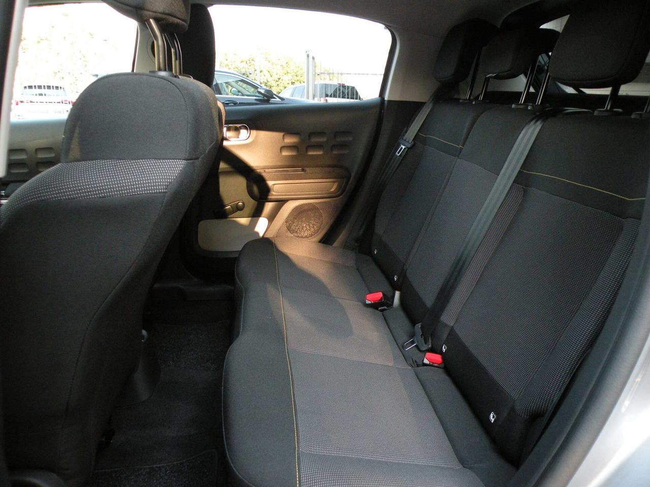 CITROEN C3 1.2 110CV SHINE PACK 2024