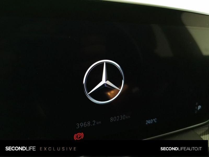 Mercedes-Benz Classe C C 220 d mhev Premium Plus 4matic auto